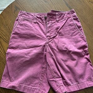 American Eagle Men’s shorts size 28